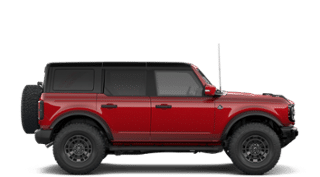 2026 Ford Bronco® External Image 1